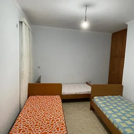 Apartament Apartament Saranda