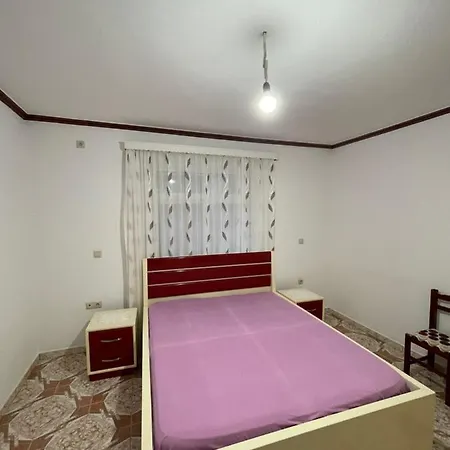 Apartament Apartament