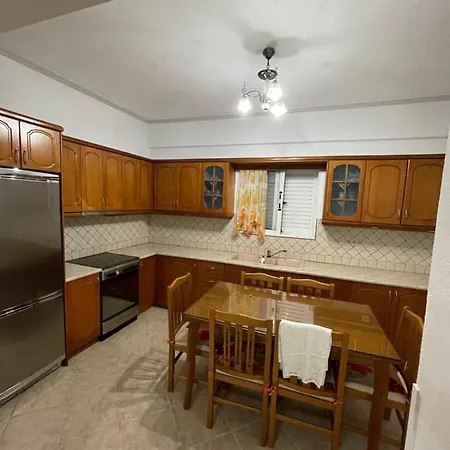 Apartament Apartament
